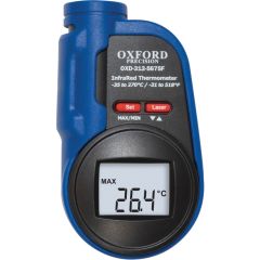 Oxford - MINI LASER THERMOMETER - OXD3125675F