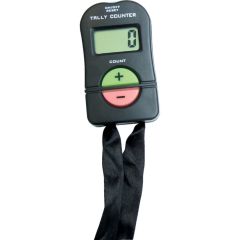 Oxford - EC3 ELECTRONIC TALLY COUNTER UP/DOWN - OXD3145830K