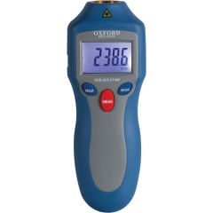 Oxford - DIGITAL TACHOMETER - OXD3152740F