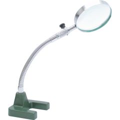 Oxford - BMH FLEXIBLE BENCH MAGNIFIER - OXD3161120K