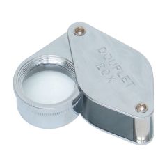 Oxford - FLD-9 DOUBLET MAGNIFYING LOUPE 20X - OXD3161520K