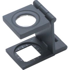 Oxford - FM15 FOLDING MAGNIFIER WITH SCALE - OXD3161600K