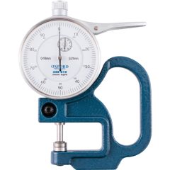 Oxford - 0-10mm THICKNESS GAUGE - OXD3300100K