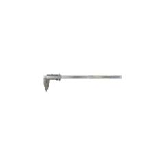 Oxford - 52135 250K, Stainless Steel Vernier Caliper, 18in./455mm, Imperial and Metric - OXD3307258K