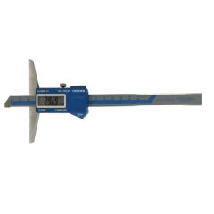 Oxford - ELECTRONIC DIGITAL DEPTH GAUGE 0-150mm - OXD3314062K