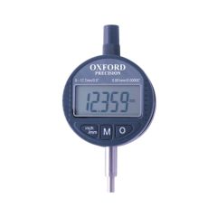 Oxford - 0-12.7mm/0.5" M/F INDICATOR 0.001mm/0.00005" - OXD3316040K