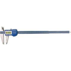 Oxford - 52568 300, Stainless Steel Digital Caliper, 12in./300mm, Coolant Proof, Imperial and Metric - OXD3317428K
