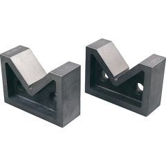 Oxford - 150x62x88mm GRADE 2 VEE BLOCKS (PR) - OXD3702140K