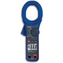Oxford - AUTO RANGE DIGITAL CLAMPMETER2000A AC/DC - OXD5161725D