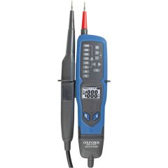 Oxford - DT-9232 Two-pole Voltage & Continuity Tester - OXD5168260F