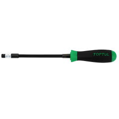 Toptul - 1/4" Flexible Bit Holder with Handle 290mm - FTCA0829
