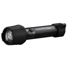 Ledlenser - Flashlight P7R Work UV