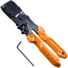 Engineer - Handy Crimp Tool - PAD-13