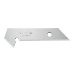 Olfa - Spare blades for PC-S knife (Pack of 5pcs) - PB-450