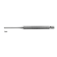 PBSwiss - PB 715 Safety Pin Punch, Drift Punch, Knurled