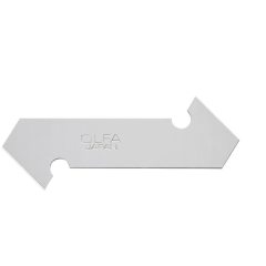 Olfa - Plastic and Laminate Cutter Replacement Blades pack of 3pcs - PB-800