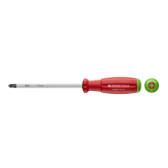 PBSwiss - PB 8192 SwissGrip Screwdrivers  Pozidriv Screws