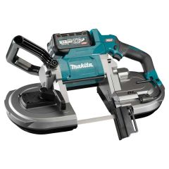 Makita - Cordless Portable Band Saw - PB002GZ