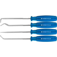 PBSwiss - Set with 4 Pick Tools - PB 7680.CN