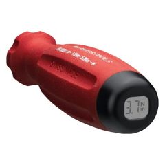 PBSwiss - Torque Handle for Interchangeable Blade 1.0 to 5.0 Nm - PB 8320. A 1,0-5,0 Nm