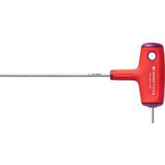 PBSwiss - PB 1207 Cross-Handle Screwdriver, with Side Drive