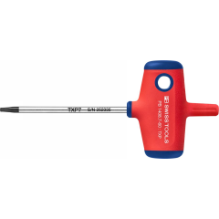PBSwiss - Cross-Handle Screwdrivers - PB 1408.7-60
