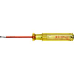 PBSwiss - Voltage Tester 110 – 250 V, According to DIN VDE 0680-6 - PB 175.1-75