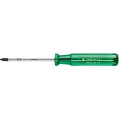 PBSwiss - Classic screwdrivers (main dimensions marked with an asterisk*) - PB 192.1-80