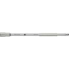 PBSwiss - Interchangeable Blade with 1/4" Magnetic - PB 215.M-180