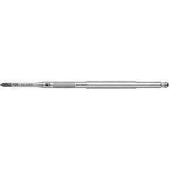 PBSwiss - PB 215.PZ Interchangeable Blade for PZ screws