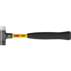 PBSwiss - PB 305 Combined Engineer’s Hammer and Soft Mallet