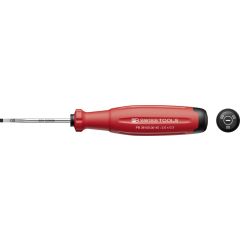 PBSwiss - PB 38100 SwissGrip Evo Screwdrivers for Slotted Screws