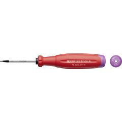 PBSwiss - PB 38205 SwissGrip Evo Screwdrivers for Hexagon Socket Screws