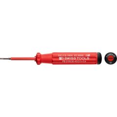 PBSwiss - PB 5100 Classic VDE Screwdriver, fully Insulated up to 1000 V