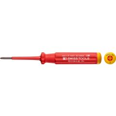 PBSwiss - PB 5190 Classic VDE Screwdriver for Phillips Screws