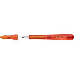 PBSwiss - Scriber with Tungsten Carbide Point, Protection Cap and Fastening Clip - PB 704.K 4-20