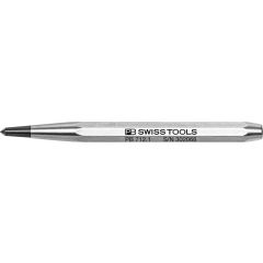 PBSwiss - PB 712 Octagonal Center Punches with Tungsten Carbide Point