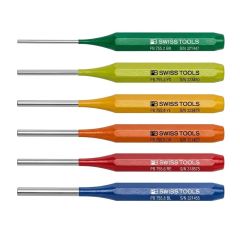 PBSwiss - RainBow Pin Punches