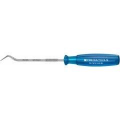 PBSwiss - Elbow PickTool with Multicraft Handle - PB 7675.3-80 BL