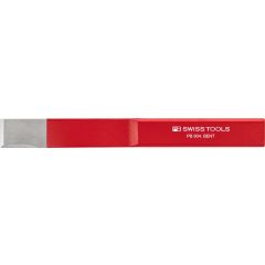 PBSwiss - Slot chisel, Slim Shaft, with Bent Shaft - PB 804 Bent