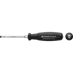 PBSwiss - PB 8102.DN SwissGrip Screwdrivers Slotted Screws