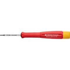 PBSwiss -PB 8121 Electronics Screwdrivers with Turnable Head 