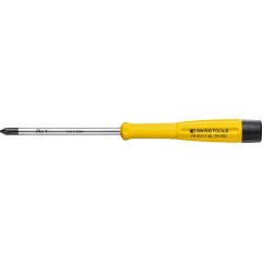 PBSwiss - PB 8121 ESD (Electrostatic Discharge) Electronics Screwdrivers, with Turnable Head