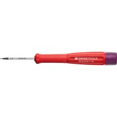 PBSwiss - PB 8123 Electronics Screwdrivers with Turnable Head Hex Type 