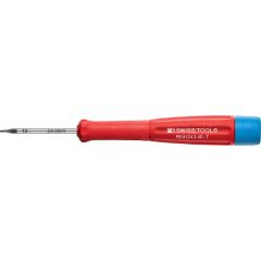 PBSwiss - PB 8124 B Electronics Screwdrivers with Turnable Head