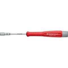 PBSwiss - Electronics Screwdrivers with Turnable Head -PB 8127.5-60