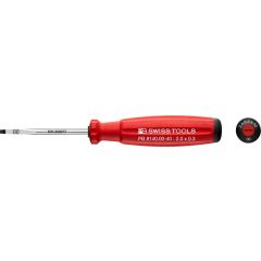PBSwiss - PB 8140 SwissGrip Screwdrivers Flat