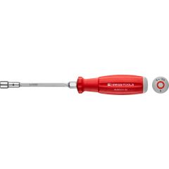 PBSwiss - PB 8200 S SwissGrip Nut Drivers, with Hexagonal Wrench Section