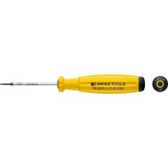 PBSwiss - PB 8205 ESD SwissGrip ESD (Electrostatic Discharge) Screwdrivers for Hexagon Socket Screws