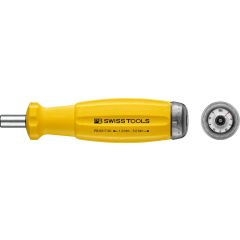 PBSwiss - MecaTorque, Torque Screwdriver with Analog Scale 1.0–5.0Nm - PB 8317.M 1,0-5,0ESD
